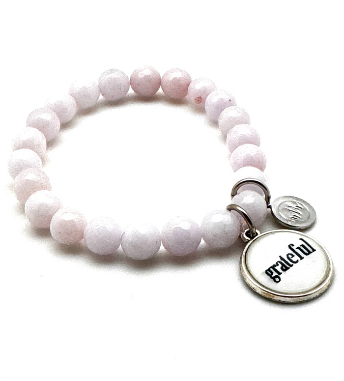 Sentiment Bracelet 33