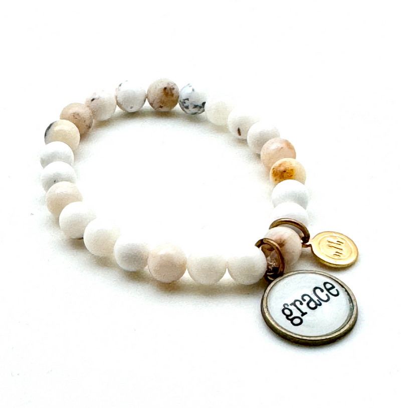 Sentiment Bracelet 1