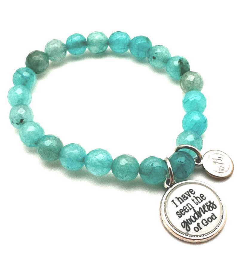 Sentiment Bracelet 39