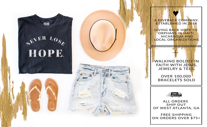 Never Lose Hope Designs - Photo 2