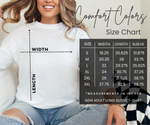 Yesterday Today and Forever Cross Tee