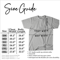 WARRIOR Camo Christian Graphic Tee