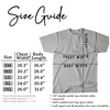 Greater Love Comfort Colors Short Sleeve Graphic T-Shirt