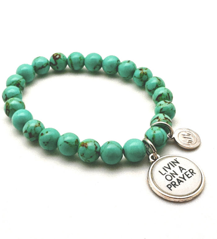 Sentiment Bracelet 34