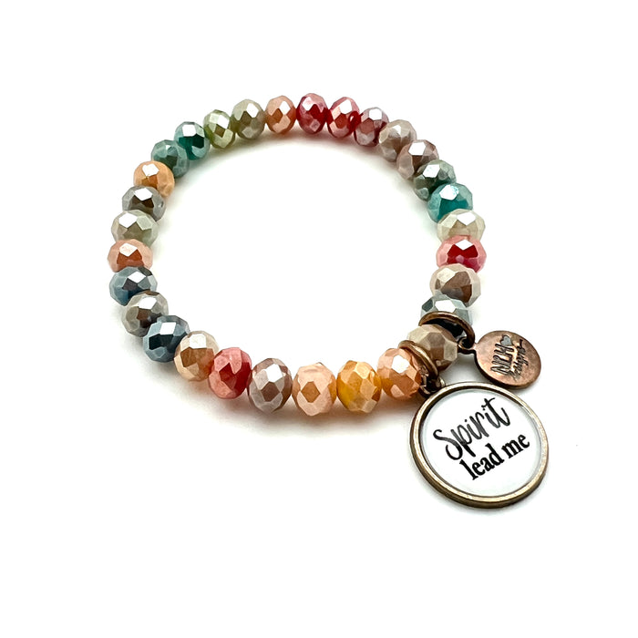 Sparkle Me Pretty Bracelet 11