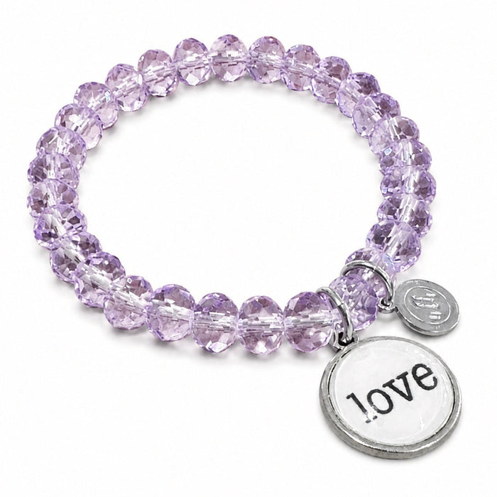 Sparkle Me Pretty Bracelet 18