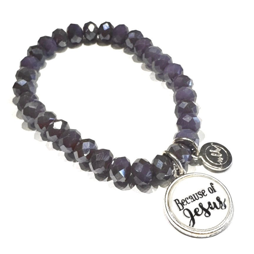 Sparkle Me Pretty Bracelet 24