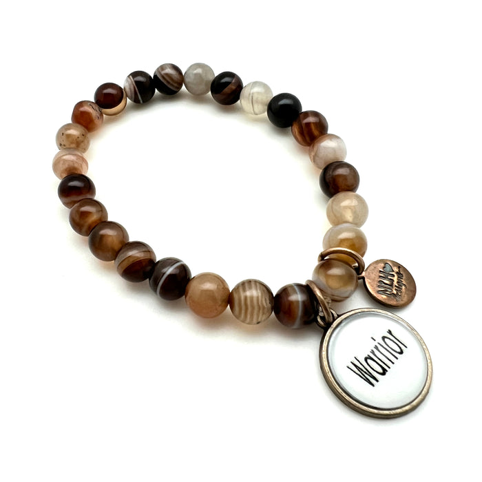 Sentiment Bracelet 12