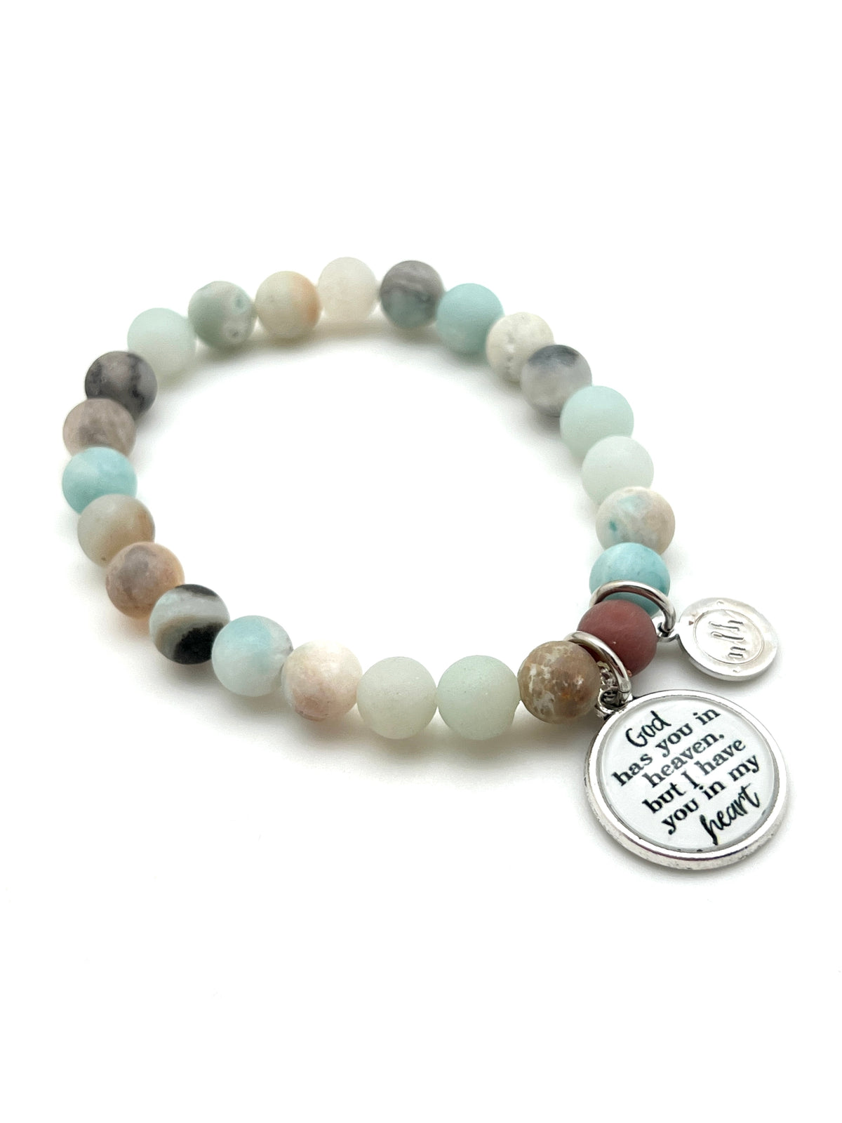 Sentiment Bracelet 2