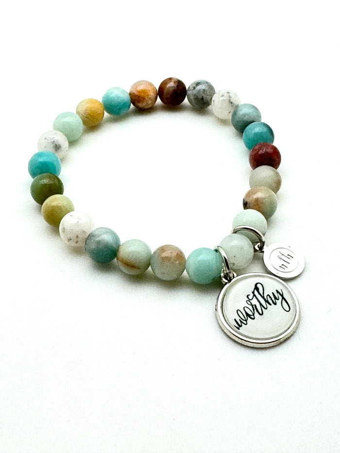 Sentiment Bracelet 7