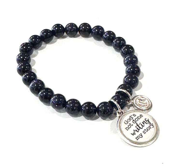 Sentiment Bracelet 43