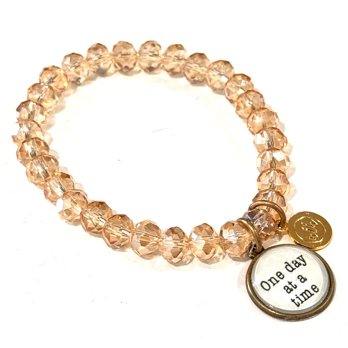 Sparkle Me Pretty Bracelet 9
