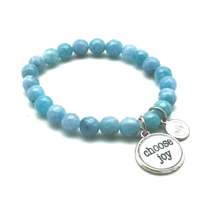 Sentiment Bracelet 18