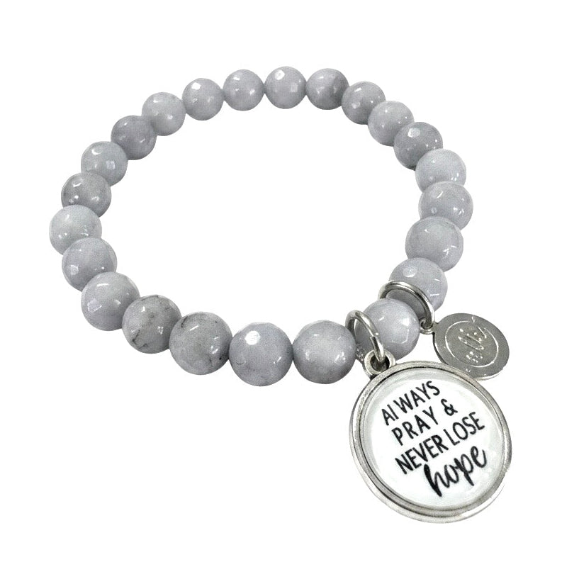 Sentiment Bracelet 32