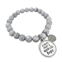 Sentiment Bracelet 32