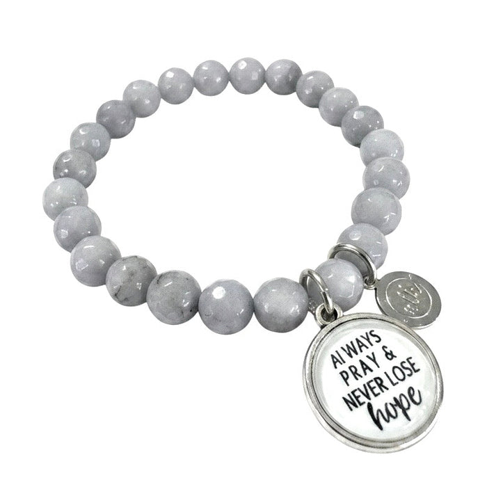 Sentiment Bracelet 32