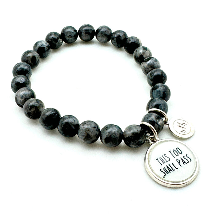 Sentiment Bracelet 30