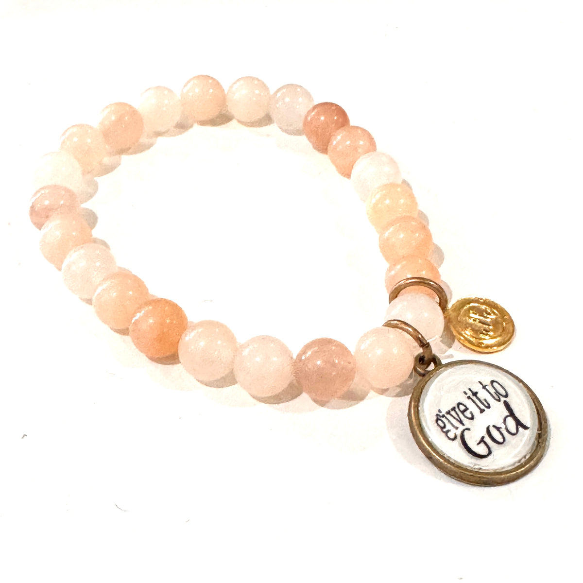 Sentiment Bracelet 36