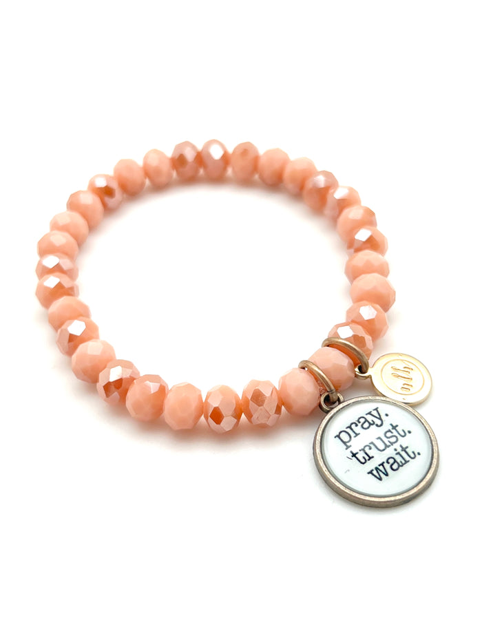 Sparkle Me Pretty Bracelet 10