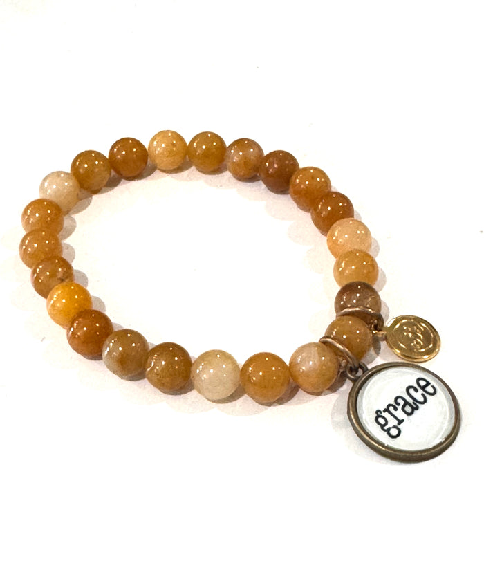 Sentiment Bracelet 1