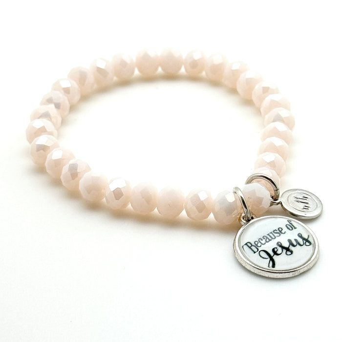 Sparkle Me Pretty Bracelet 6