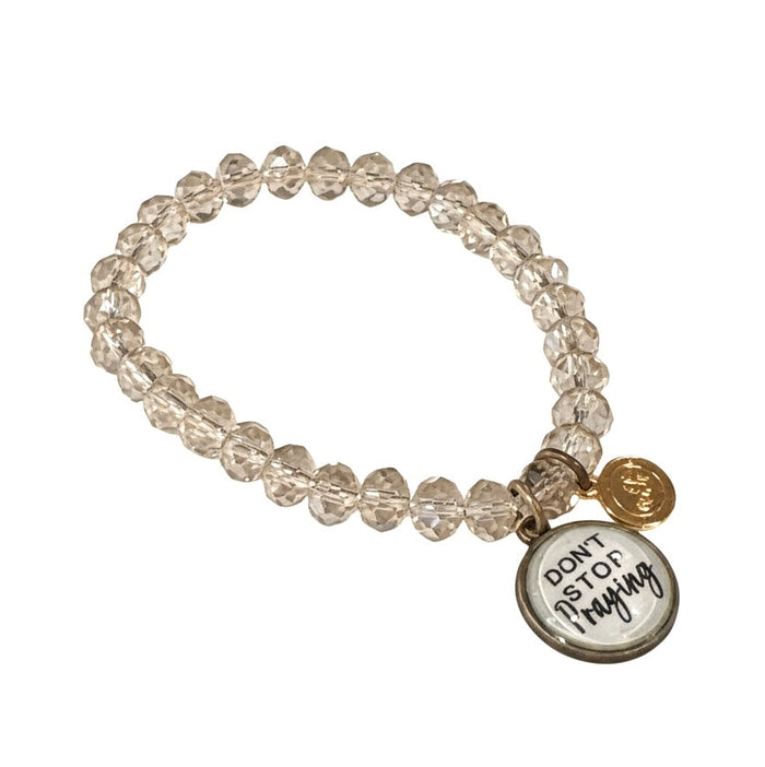 Sparkle Me Pretty Bracelet 7