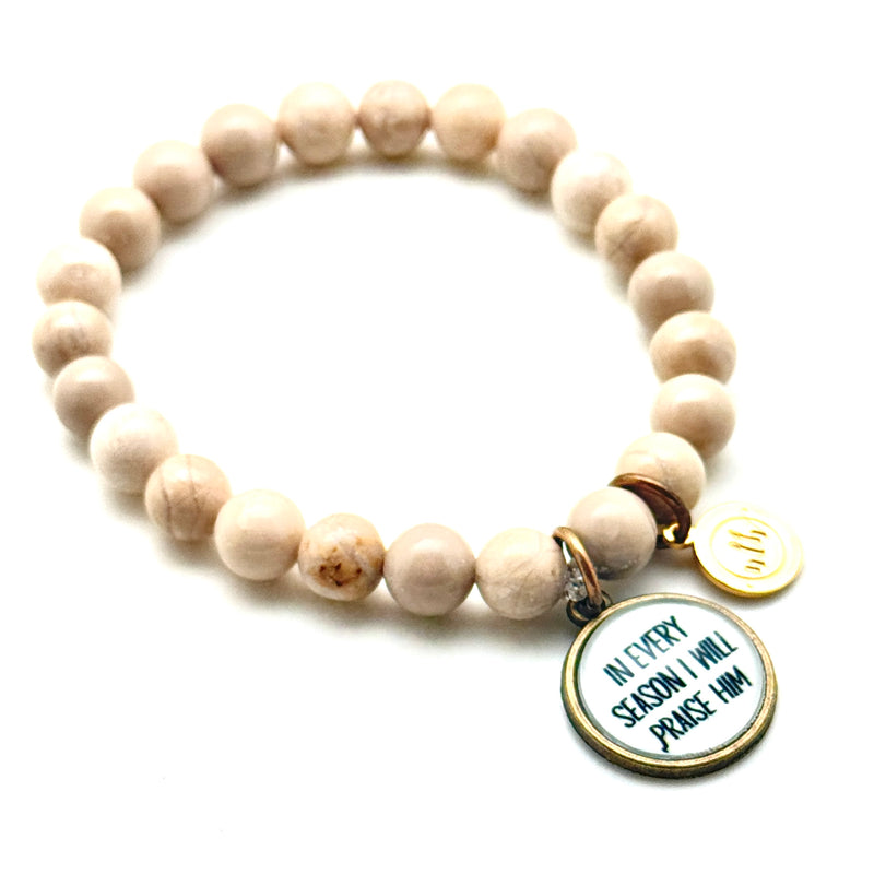 Sentiment Bracelet 4