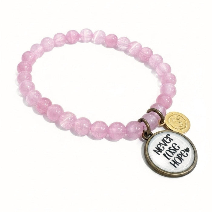 Simple Sentiment Bracelet 3