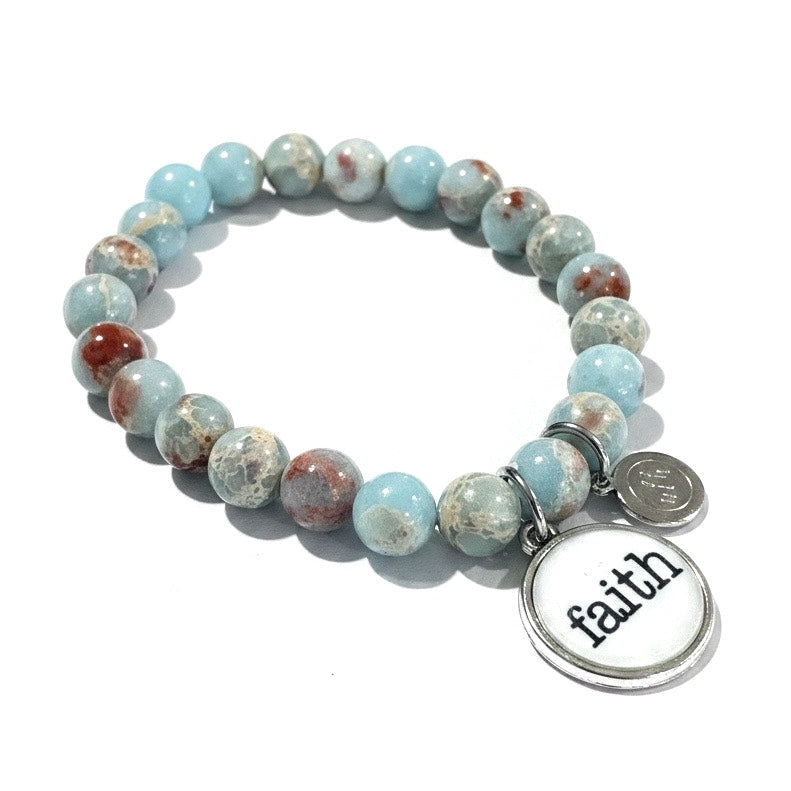 Sentiment Bracelet 23