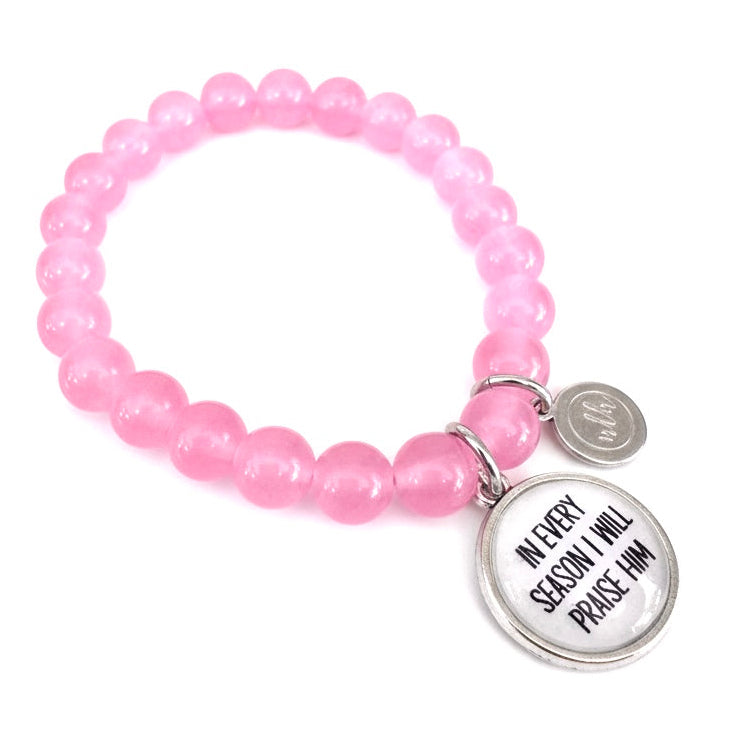 Sentiment Bracelet 4