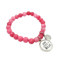 Sentiment Bracelet 45