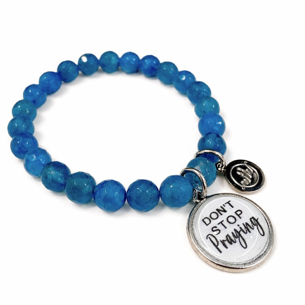 Sentiment Bracelet 46