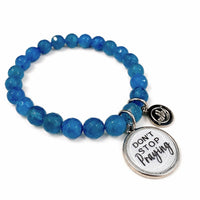 Sentiment Bracelet 46