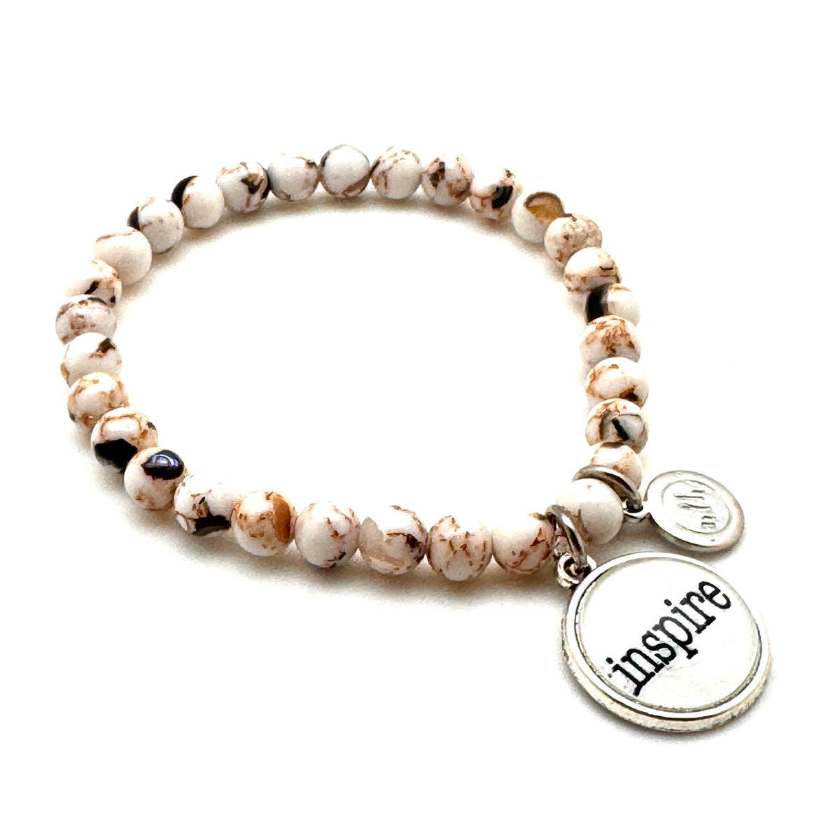 Simple Sentiment Bracelet 22
