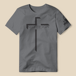 Greater Love Comfort Colors Short Sleeve Graphic T-Shirt