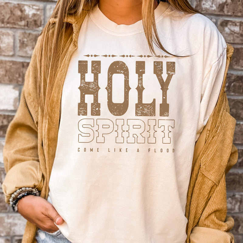 Holy Spirit Christian T-Shirt