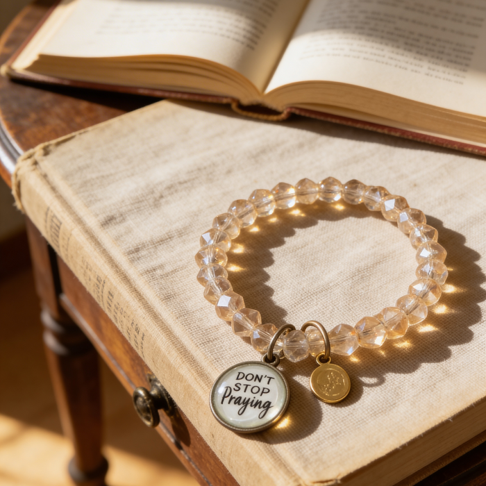 Sparkle Me Pretty Bracelet 7