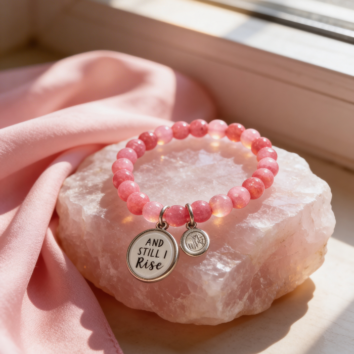 Sentiment Bracelet 45