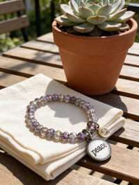 Sparkle Me Pretty Bracelet 21