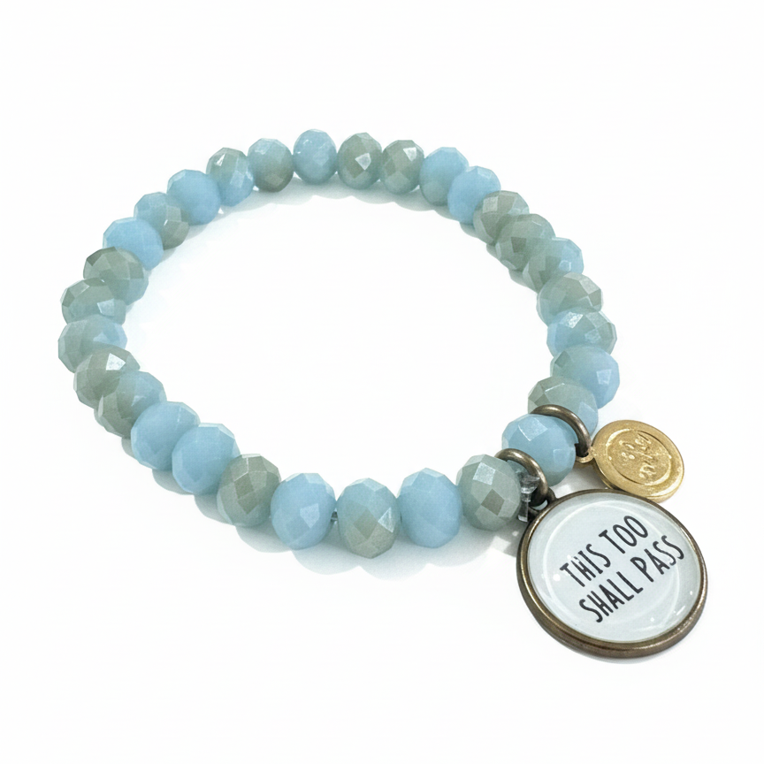 Sparkle Me Pretty Bracelet 1