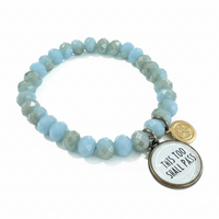 Sparkle Me Pretty Bracelet 1