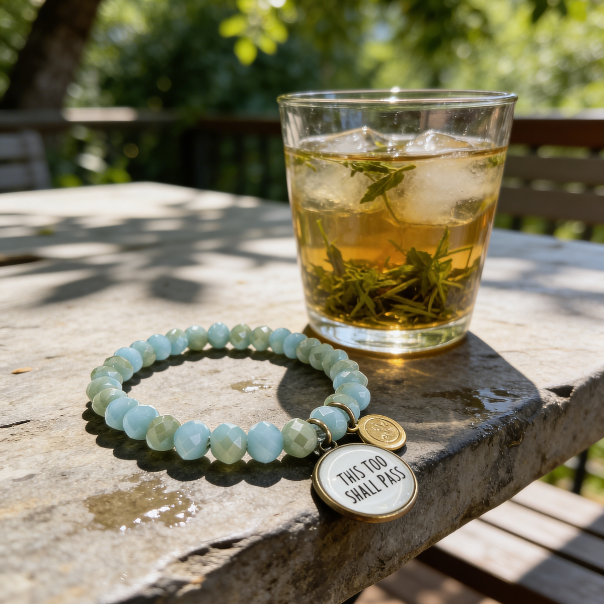 Sparkle Me Pretty Bracelet 1