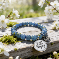 Sentiment Bracelet 46