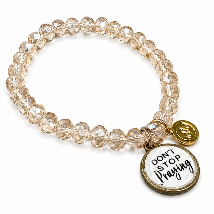 Sparkle Me Pretty Bracelet 7