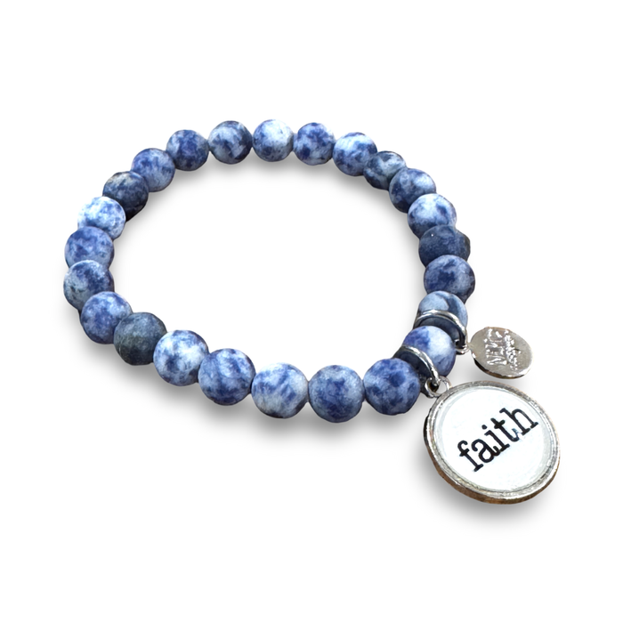 Sentiment Bracelet 25