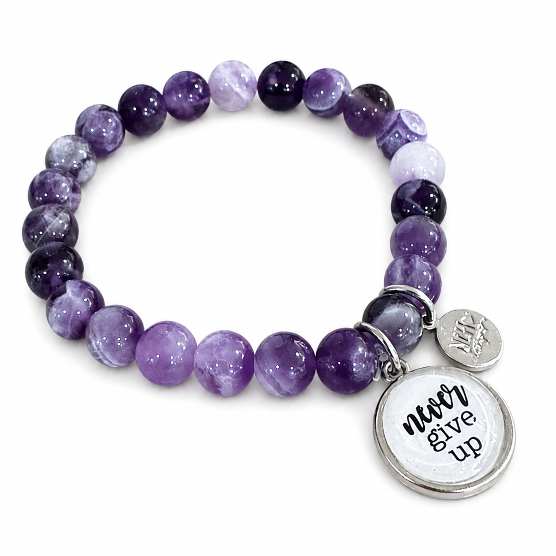 Sentiment Bracelet 11