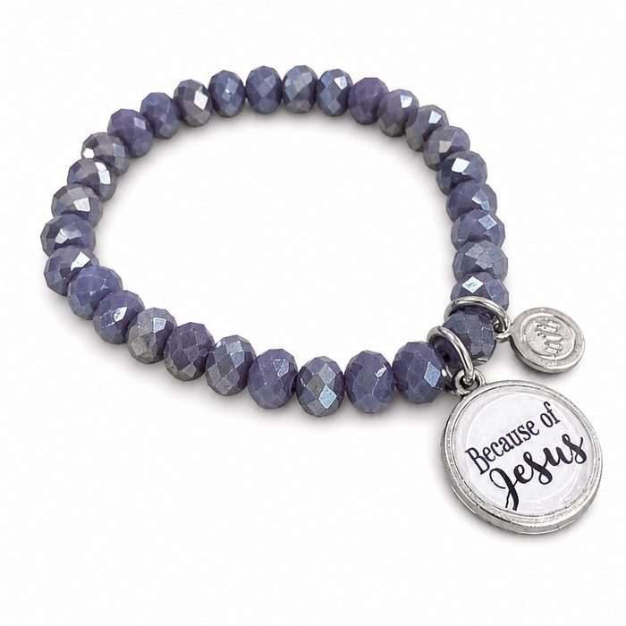 Sparkle Me Pretty Bracelet 24