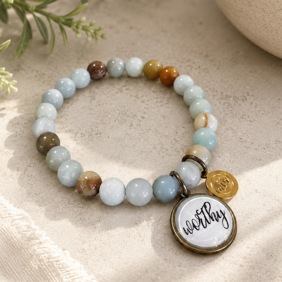 Sentiment Bracelet 7