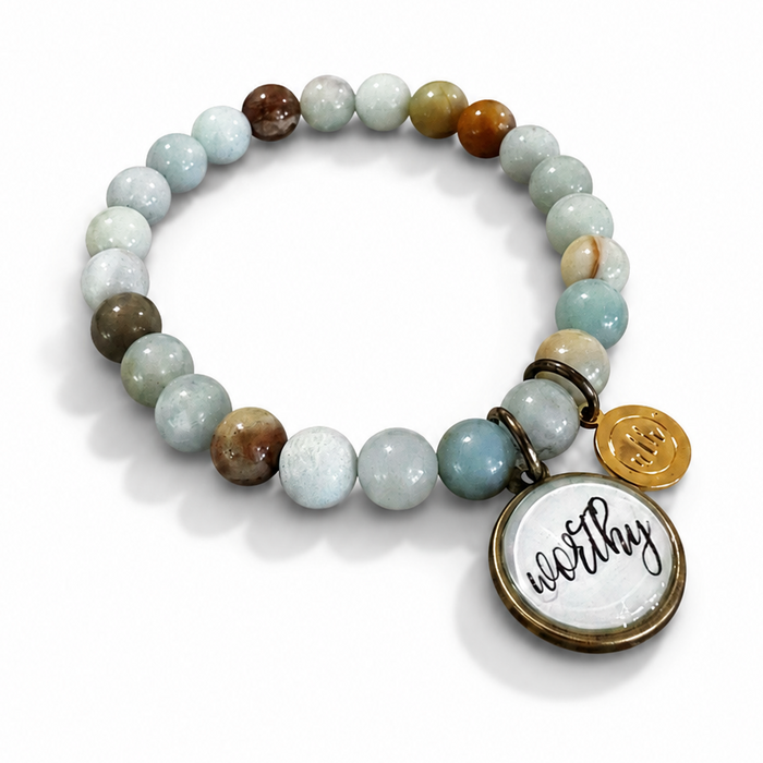 Sentiment Bracelet 7