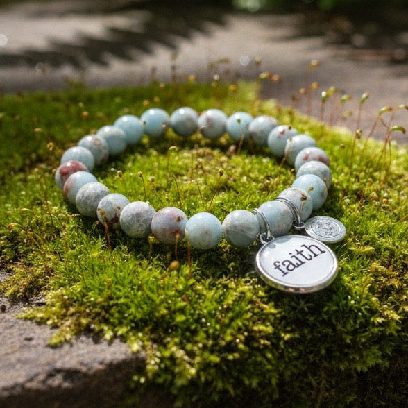 Sentiment Bracelet 23